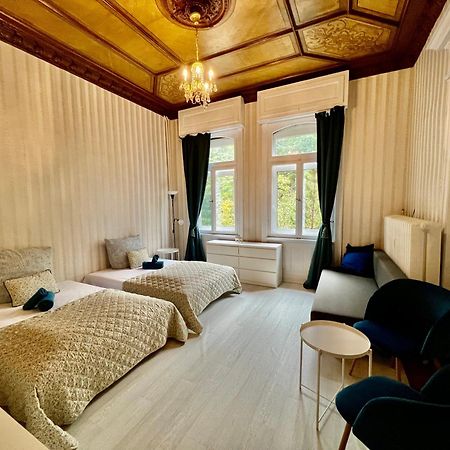 Villa Sartorius Bovenden エクステリア 写真