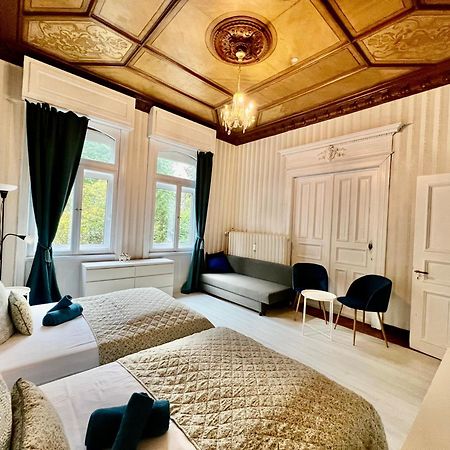 Villa Sartorius Bovenden エクステリア 写真