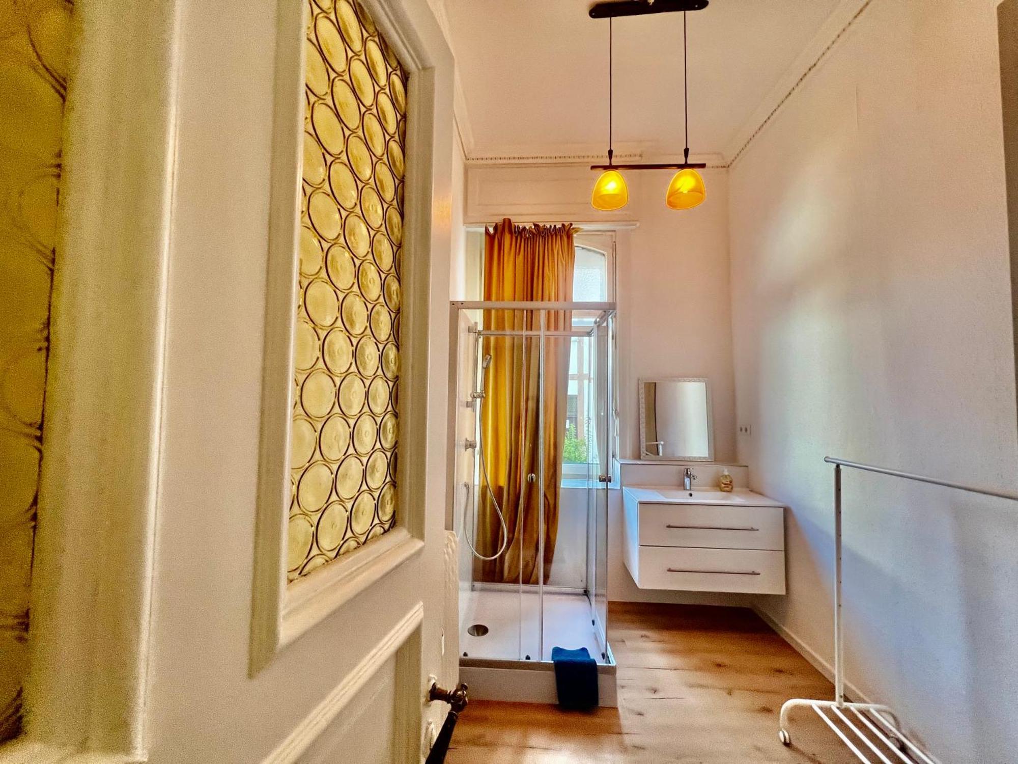 Villa Sartorius Bovenden エクステリア 写真